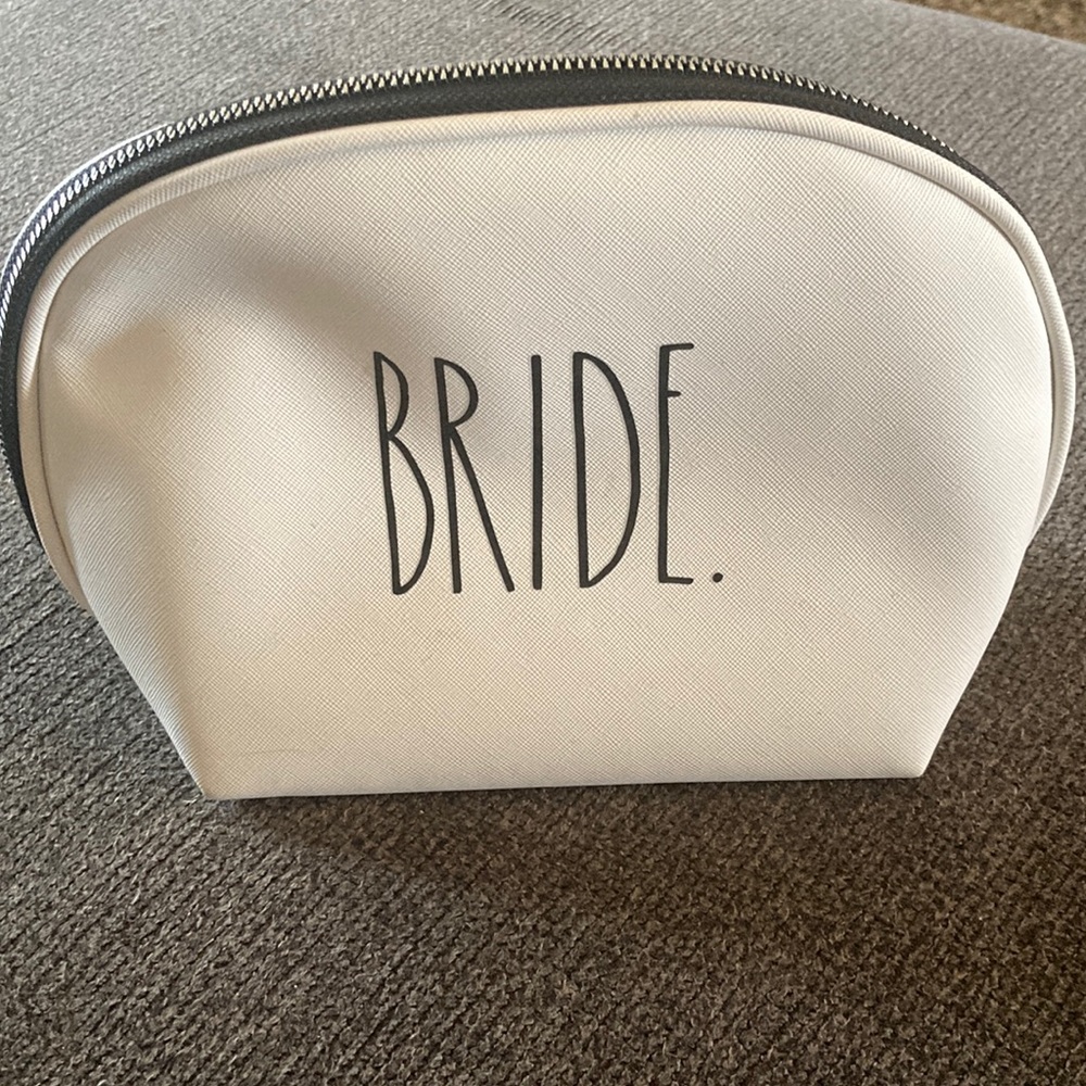 Rae Dunn Bride Bag